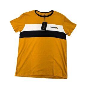 Harry Potter Hufflepuff Shirt